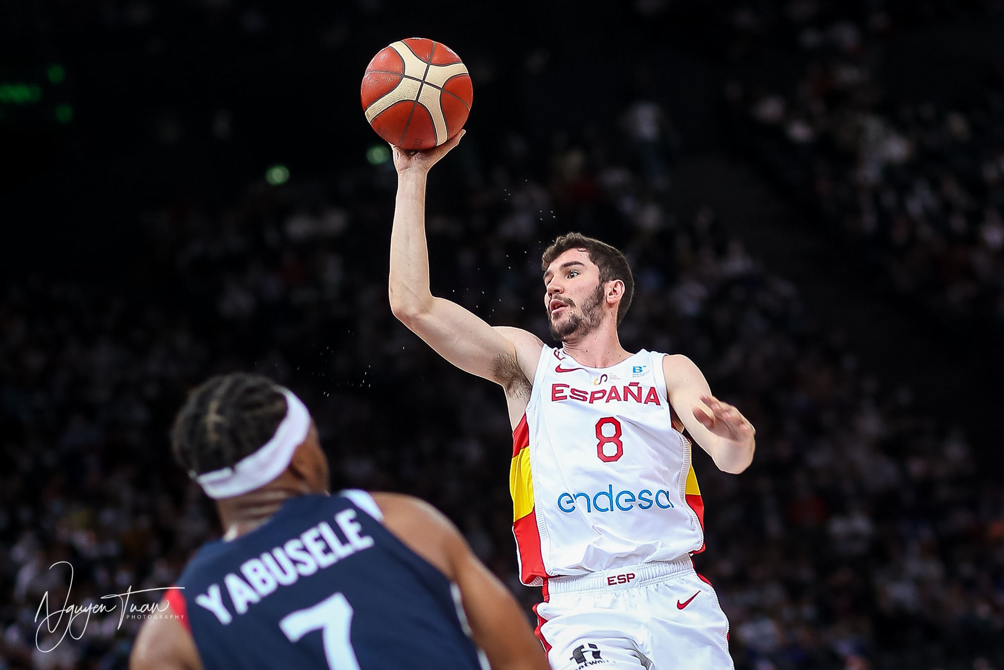 2021   France vs Espagne 3183